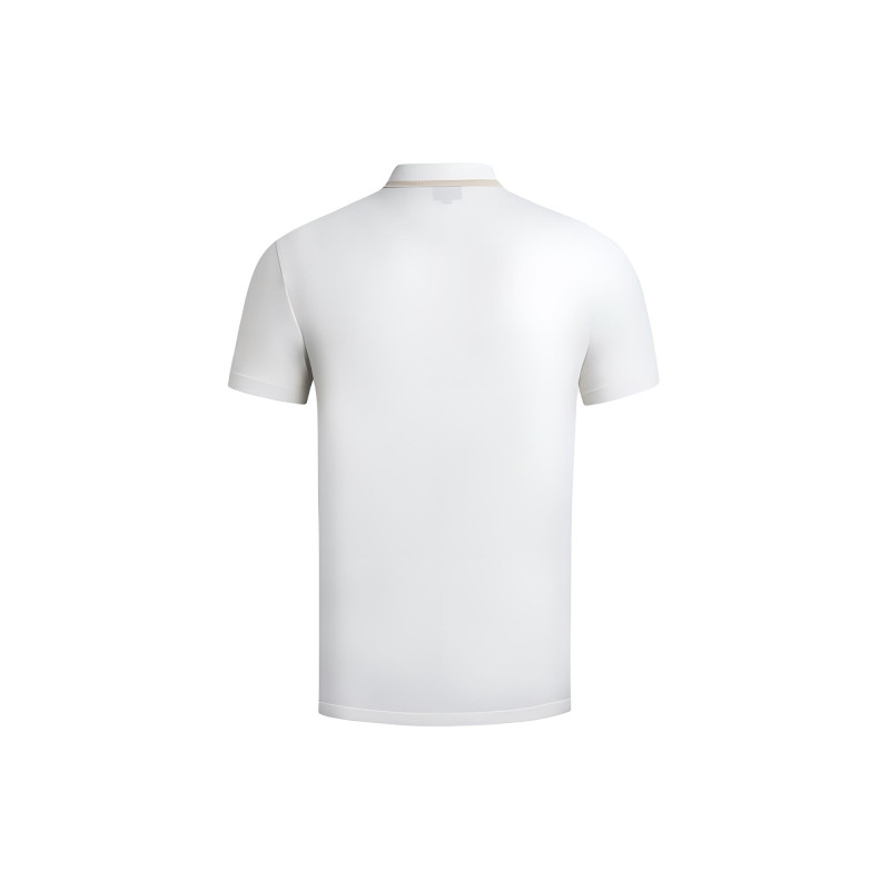 ARMANI EXCHANGE SS24 LogoPolo