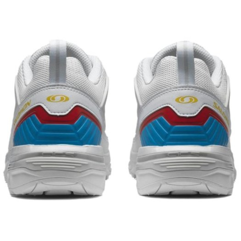 SALOMON ACS + FT