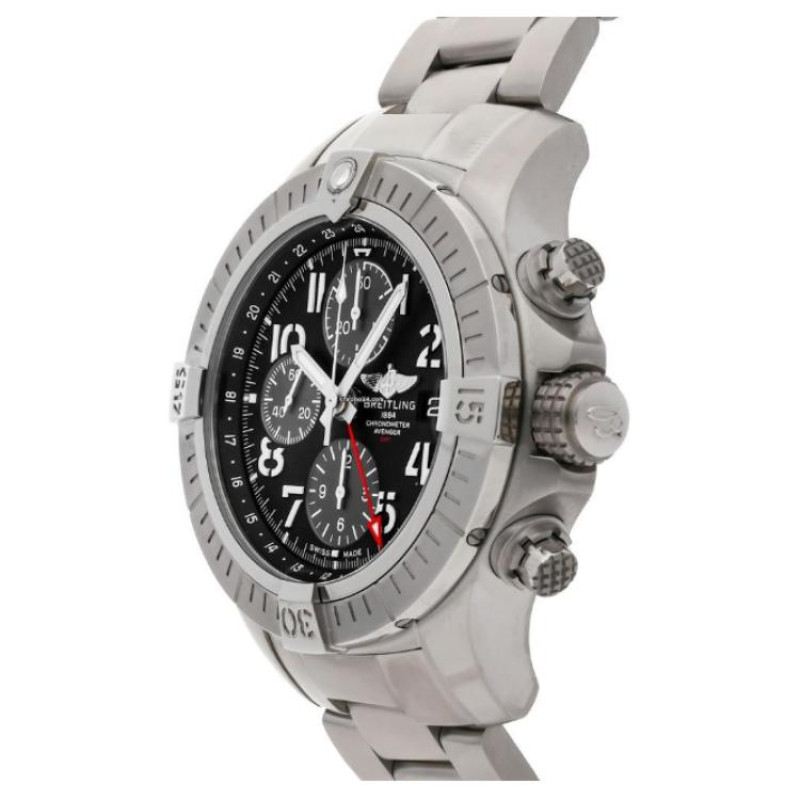 BREITLING 300 45mm