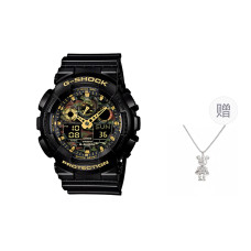 G-SHOCK