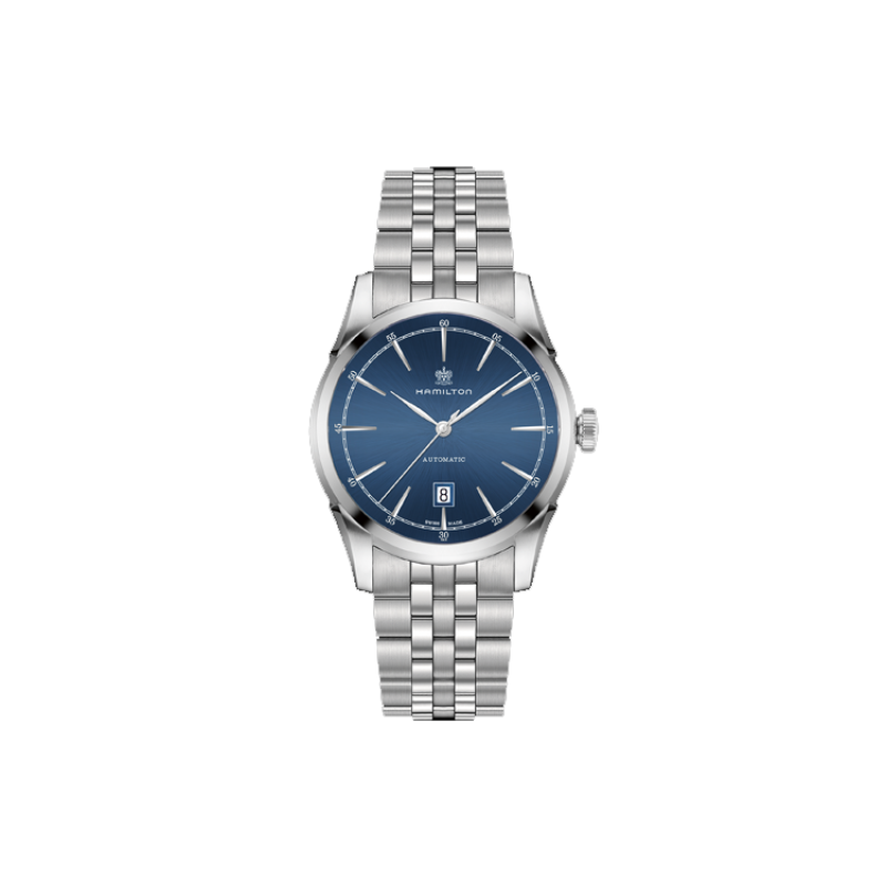 HAMILTON 50 42mm