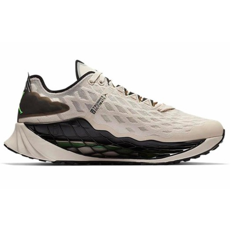 Jordan Trunner