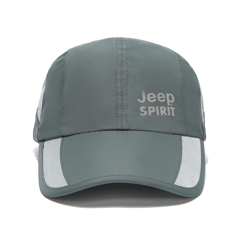 JEEP SPIRIT Logo
