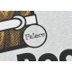 PALACE FW22 Pets Are Key T-Shirt Grey Marl T