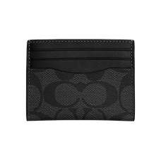COACH Card Case 10