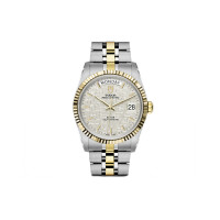 TUDOR 100 36mm 18k M76213-0019