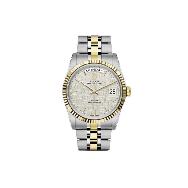 TUDOR 100 36mm 18k M76213-0019