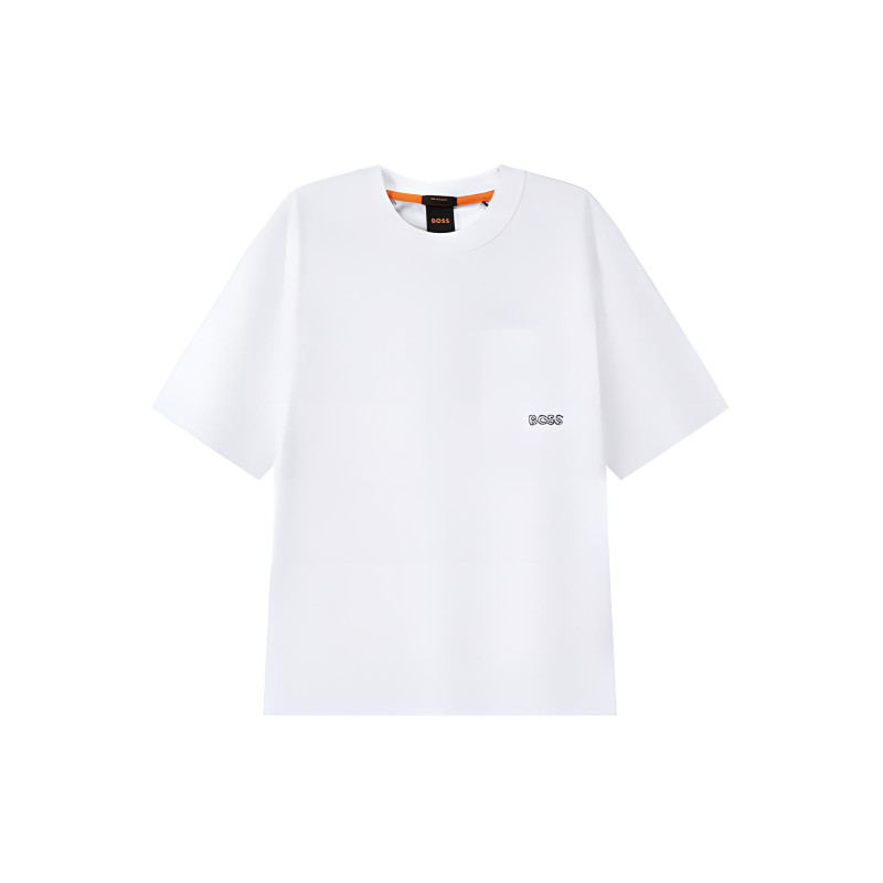 HUGO BOSS Orange Logo SS24 T