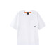 HUGO BOSS Orange Logo SS24 T