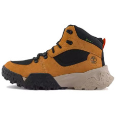 Timberland Motion Scramble