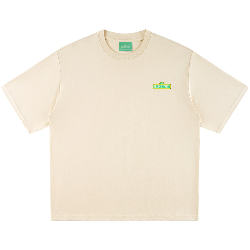 SESAME STREET T