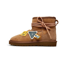 UGG CLASSIC MINI