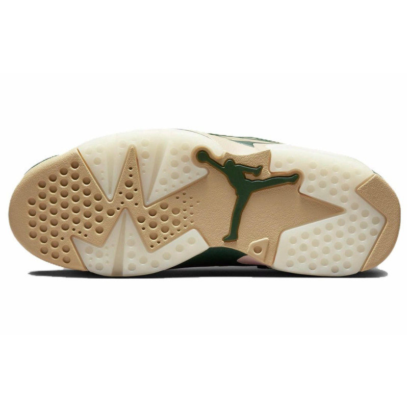 Jordan Jumpman MVP