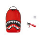 SPRAYGROUND Logo PVC