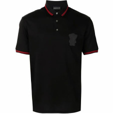EMPORIO ARMANI SS21 LogoPolo