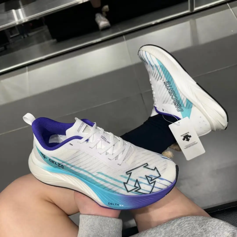 DESCENTE Delta Pro Tempo