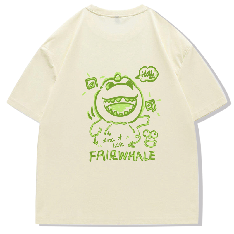 FAIRWHALE T