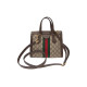 GUCCI Ophidia Logo Tote
