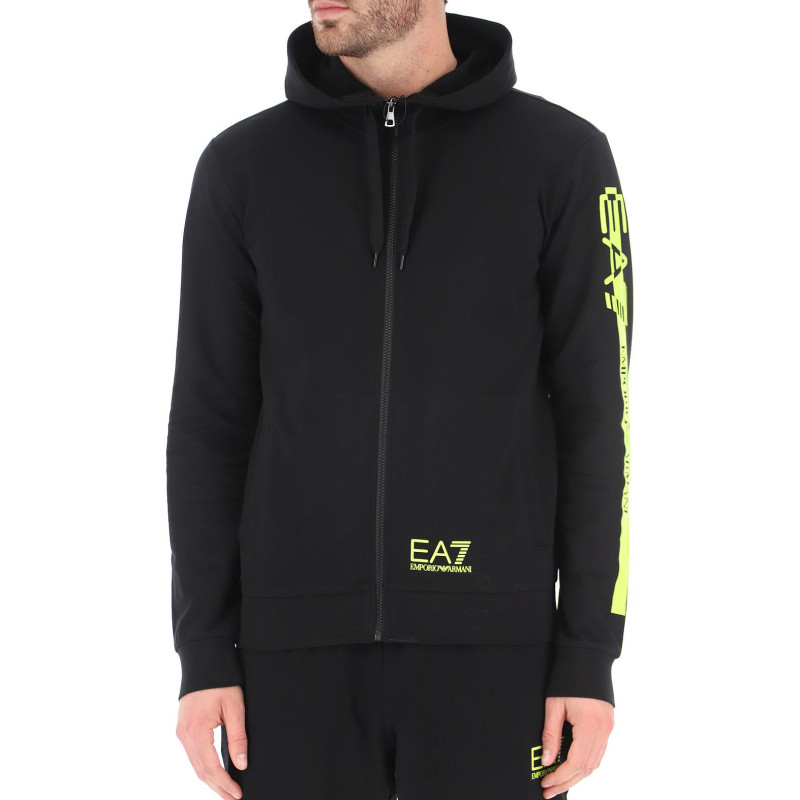 EMPORIO ARMANI EA7