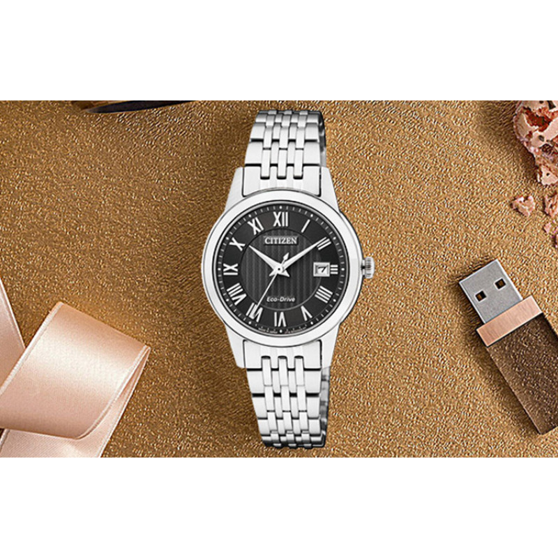 CITIZEN 29mm FE1080-51E