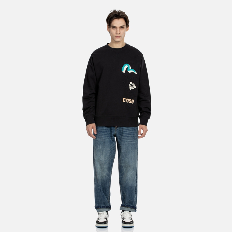 EVISU SS24
