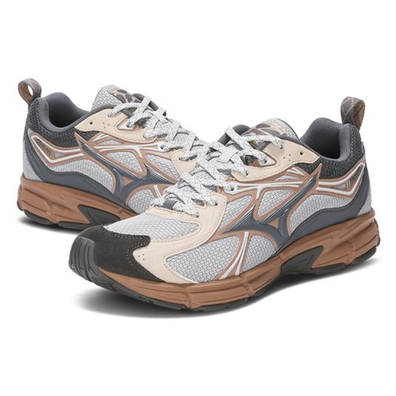 Mizuno Speed Speed 10 S
