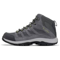 Columbia Crestwood MID WATERPROOF