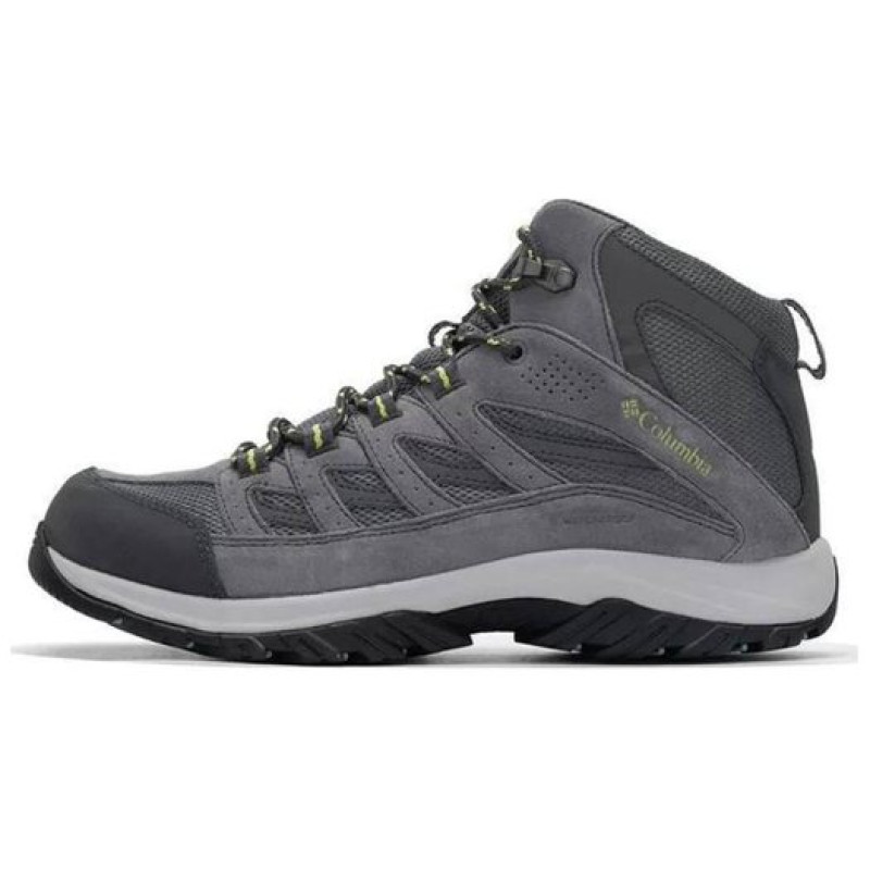 Columbia Crestwood MID WATERPROOF