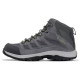Columbia Crestwood MID WATERPROOF