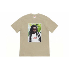 Supreme SS19 Buju Banton Tee T