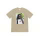 Supreme SS19 Buju Banton Tee T