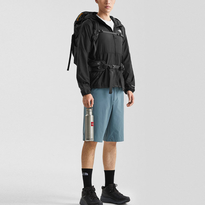 THE NORTH FACE