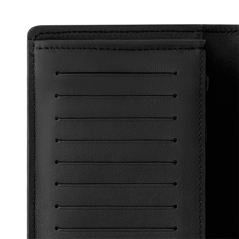 LOUIS VUITTON Portefeuille Brazza LV