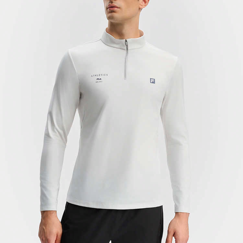 FILA Fitness logoT