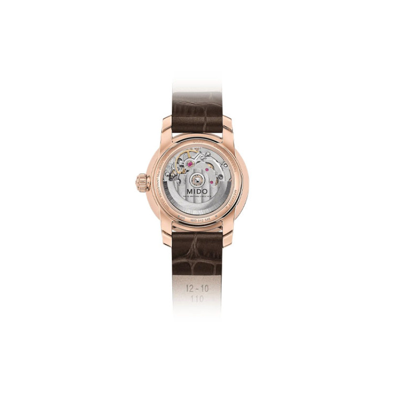 MIDO 50 25mm M039.007.36.076.00