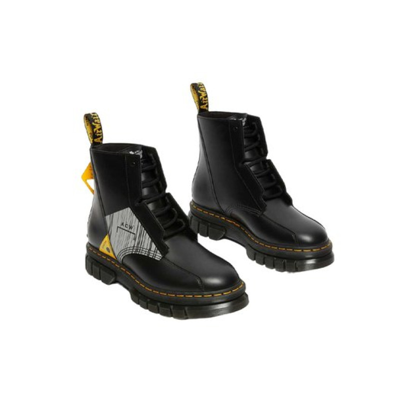 Dr.Martens 1461 Somoth8