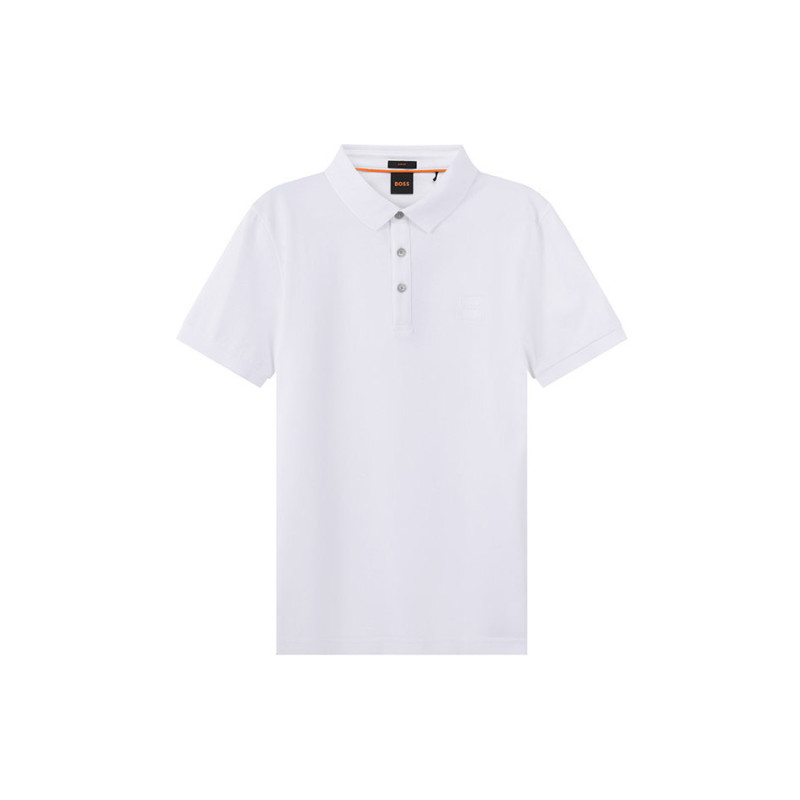HUGO BOSS FW22 Polo