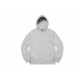 Supreme SS21 Week 1 Laser Cut S Logo Hooded Sweatshirt Logo