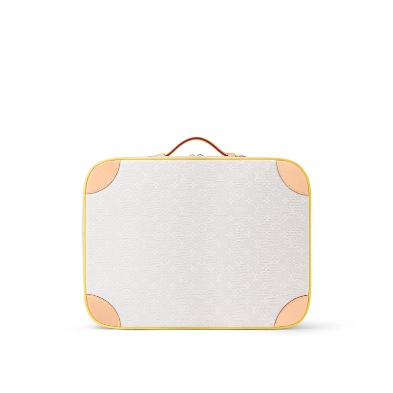 LOUIS VUITTON Suitcase