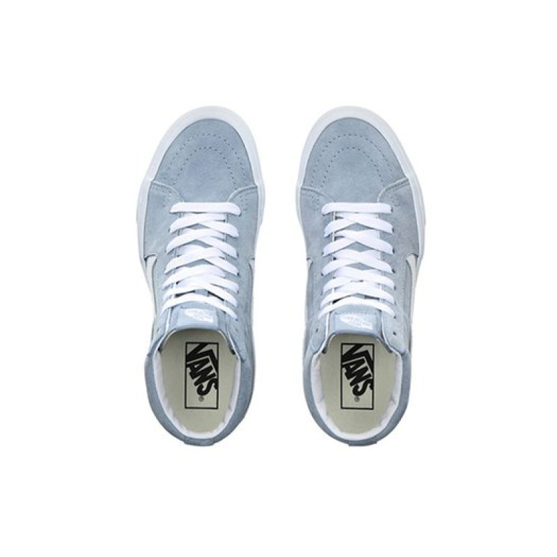 Vans SK8 PIG Suede