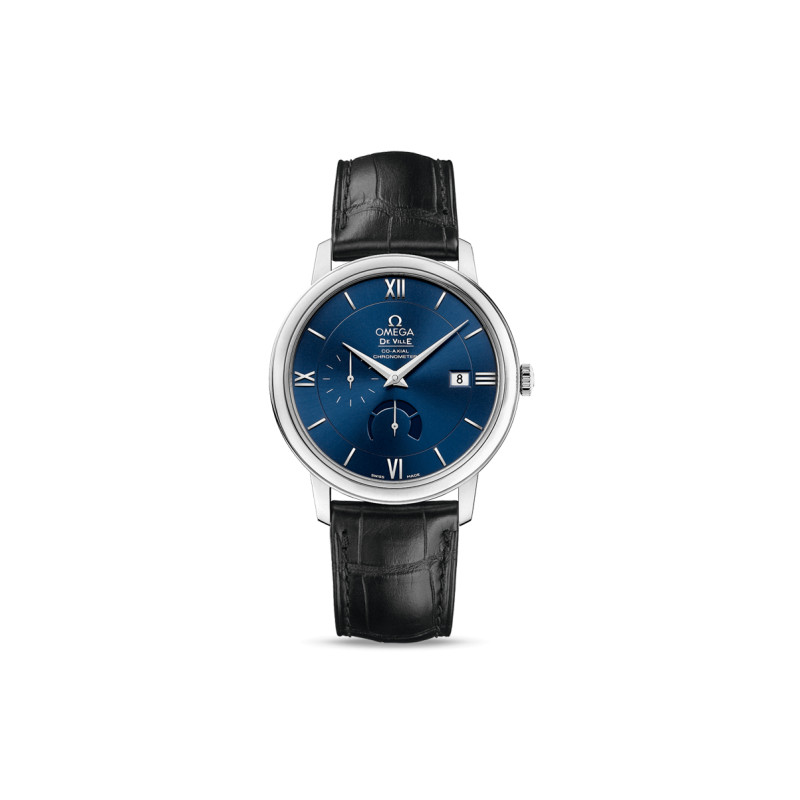 OMEGA 39.5mm 424.13.40.21.03.001