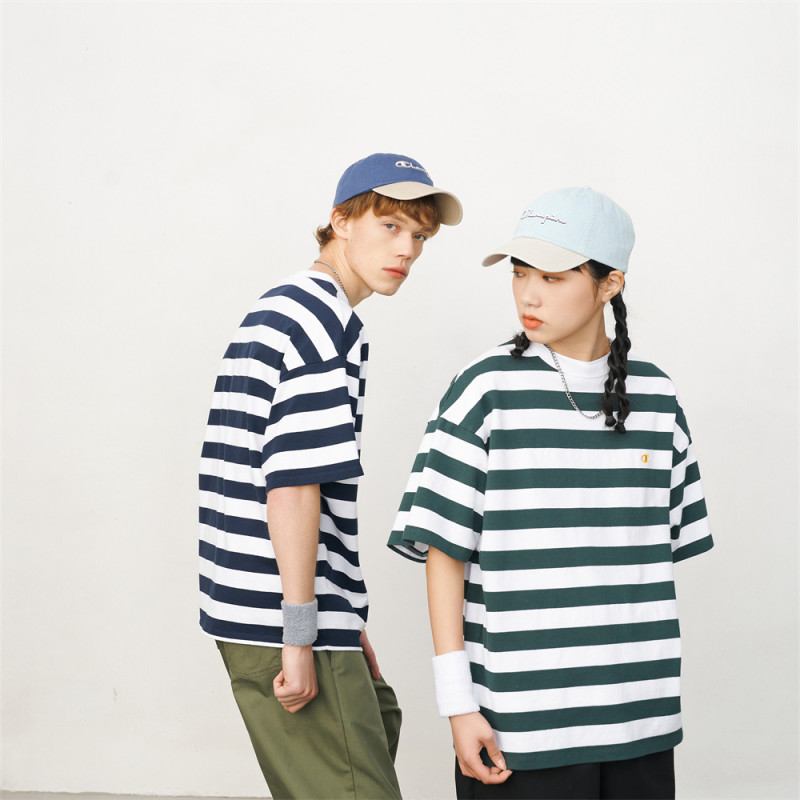 Champion SS22 logoT
