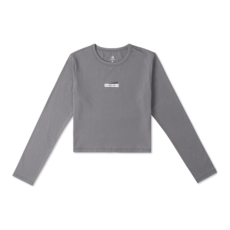 Converse logo T