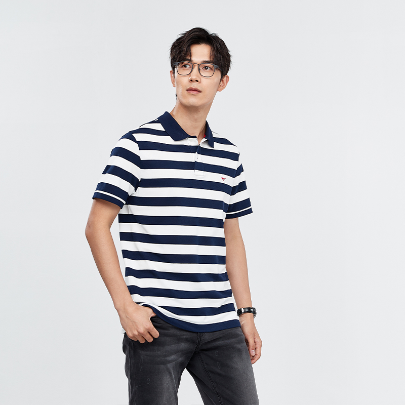 SEPTWOLVES Polo