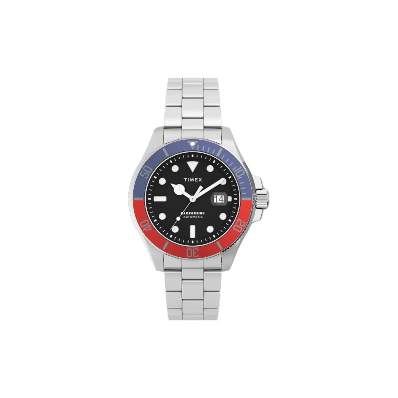 TIMEXHarborside 43mm 50 TW2V72100