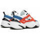 Nike M2K Tekno Team Orange