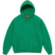 Supreme FW24 WEEK9 Work Zip Up Hooded Sweatshirt