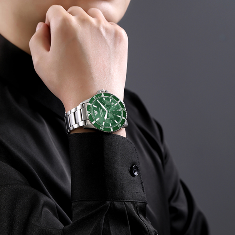 EMPORIO ARMANI 43mm AR11500