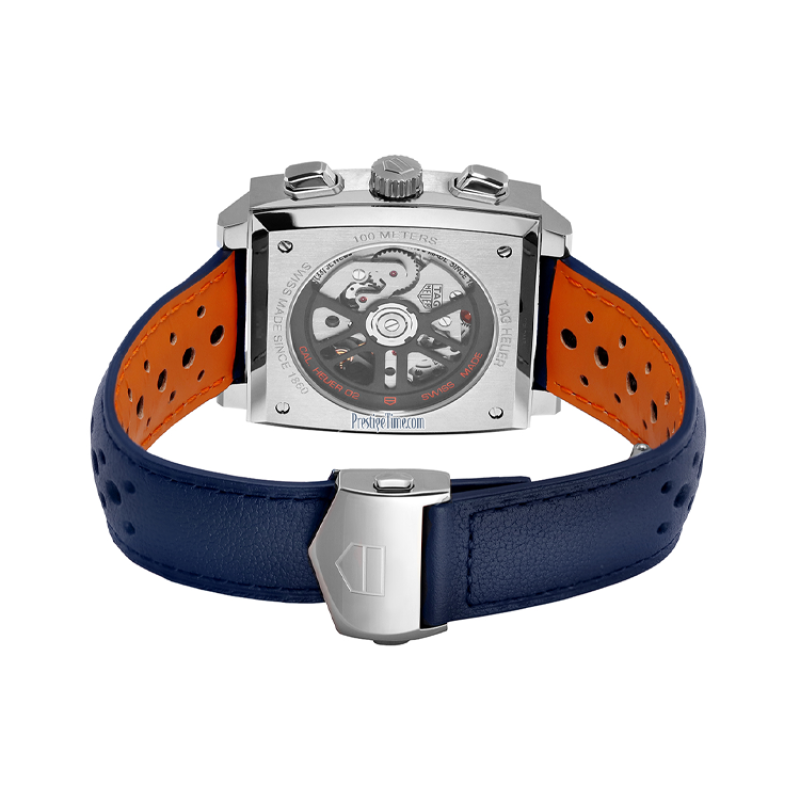 TAG HEUER GULF 39*39mm CBL2115.FC6494