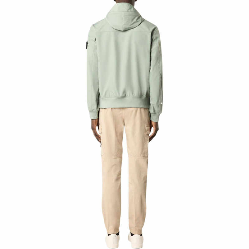 STONE ISLAND SS25 SOFT SHELL